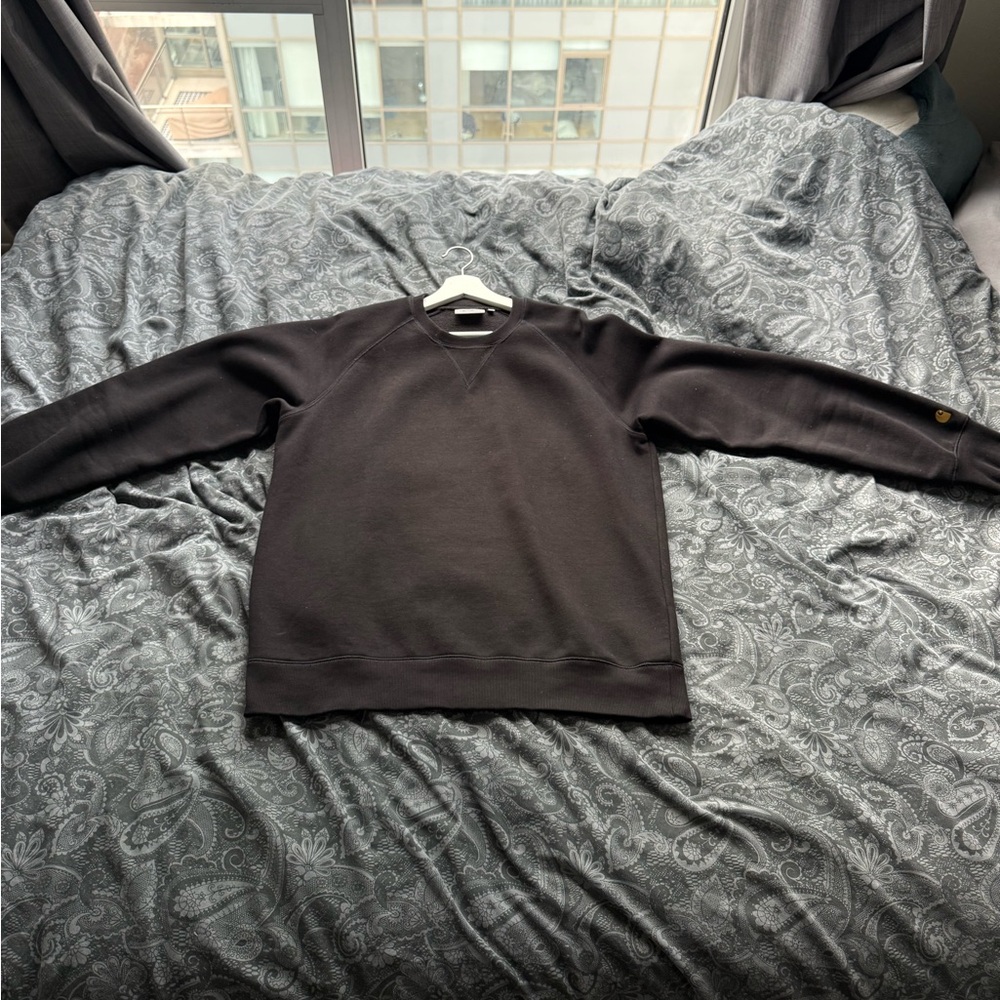 Carhartt WIP Chase Sweatshirt